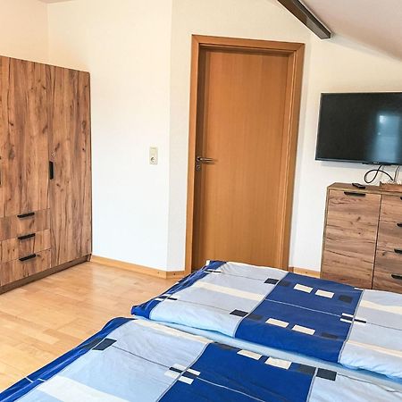 Apartment Koenitz By Interhome Wiarden Екстер'єр фото