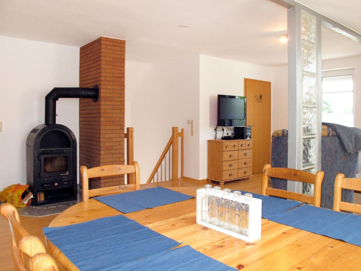 Apartment Koenitz By Interhome Wiarden Екстер'єр фото