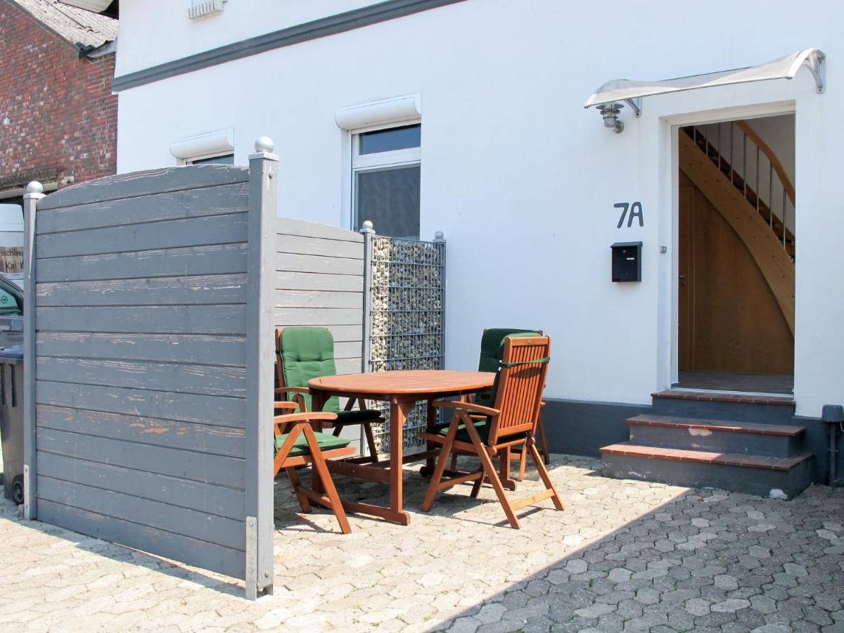 Apartment Koenitz By Interhome Wiarden Екстер'єр фото