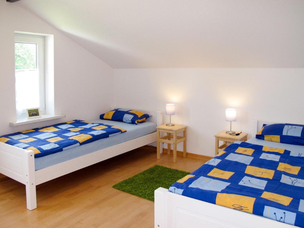 Apartment Koenitz By Interhome Wiarden Екстер'єр фото