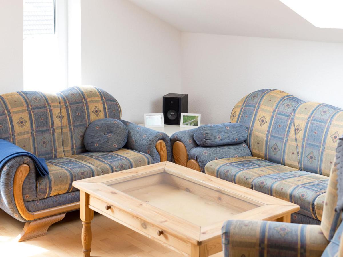 Apartment Koenitz By Interhome Wiarden Екстер'єр фото