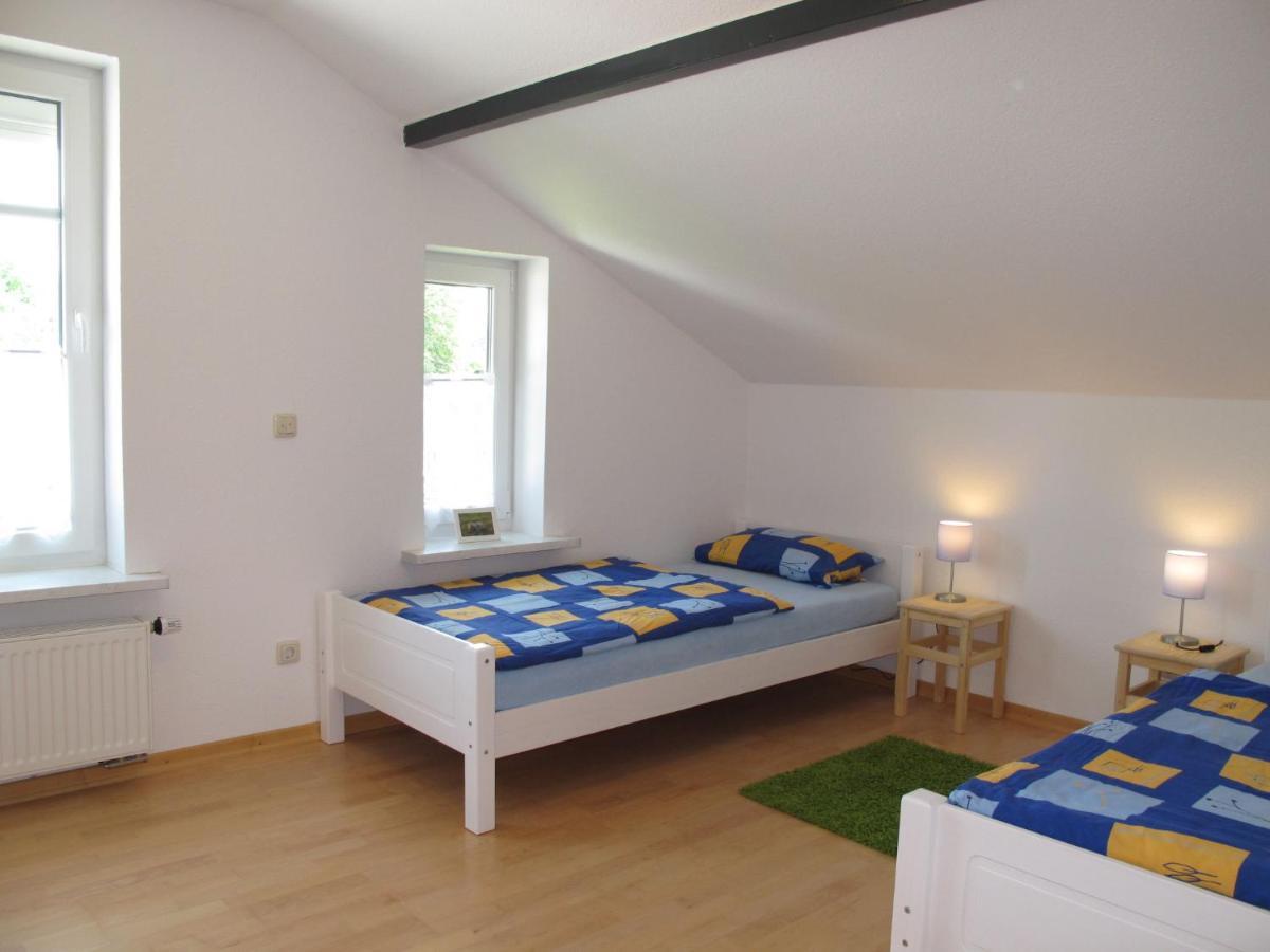 Apartment Koenitz By Interhome Wiarden Екстер'єр фото