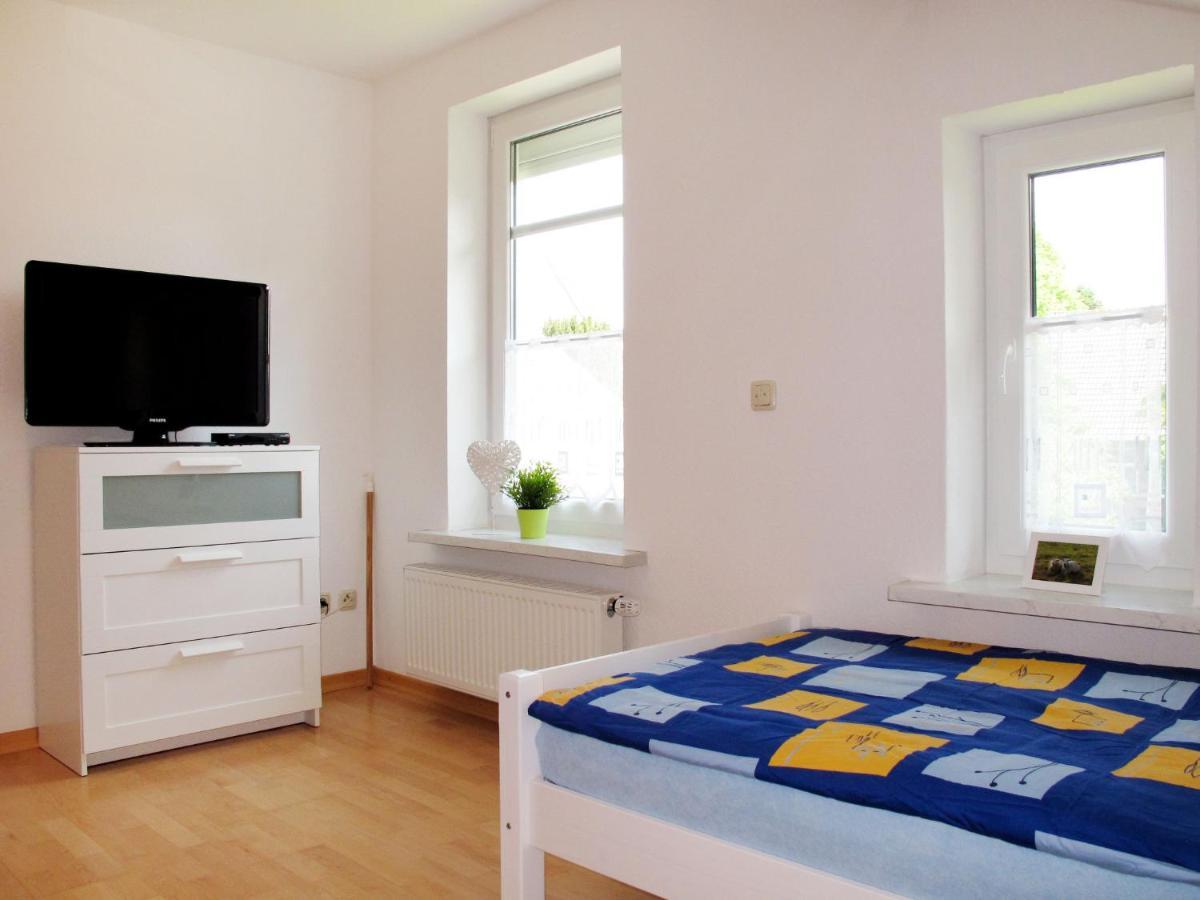 Apartment Koenitz By Interhome Wiarden Екстер'єр фото
