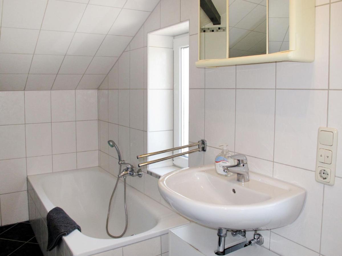 Apartment Koenitz By Interhome Wiarden Екстер'єр фото