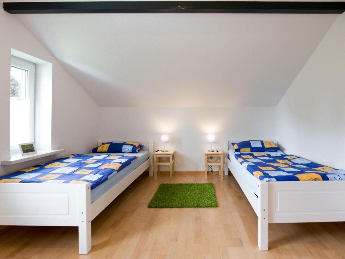 Apartment Koenitz By Interhome Wiarden Екстер'єр фото
