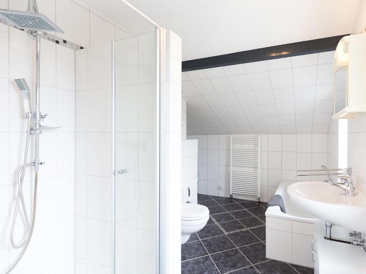 Apartment Koenitz By Interhome Wiarden Екстер'єр фото