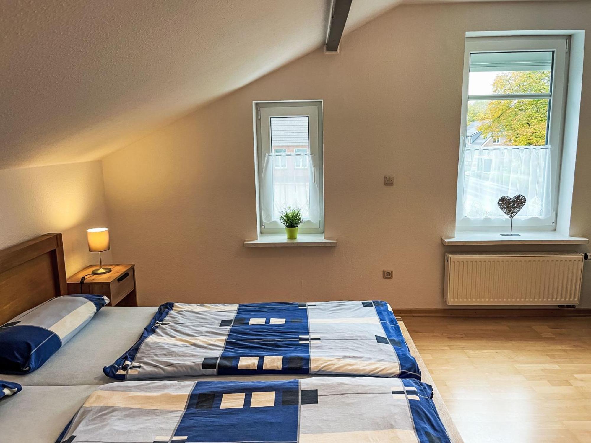Apartment Koenitz By Interhome Wiarden Екстер'єр фото